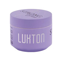 Изображение  База каучуковая для гель-лака LUXTON Strong Base, 30 мл, Объем (мл, г): 30