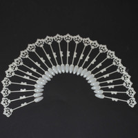 Зображення  Планшет "Веер" для образцов YRE К-86 П21732