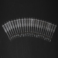 Зображення  Планшет "Веер" для образцов YRE К-87 П21733