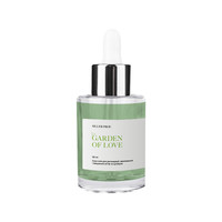 Изображение  Сухое масло для кутикулы Siller Dry Cuticle Oil Garden of love Сад любви, 30 мл