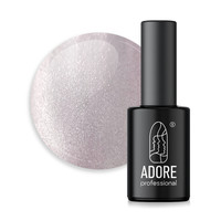 Изображение  Гель-лак Adore prof. Gel Polish Metal Glass Cat’s Eye Mm-14, 8 мл, Объем (мл, г): 8, Цвет: 14