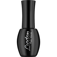 Изображение  База каучуковая для гель-лака LUXTON Strong Base, 10 мл, Объем (мл, г): 10