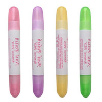 Зображення  Коректор для зняття лаку, коректор-олівець для зняття гель лаку 1шт