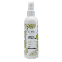 Зображення  Крем для рук TANOYA № 3, Яблучний сорбет, 200 мл, Аромат: Яблучний сорбет, Об'єм (мл, г): 200