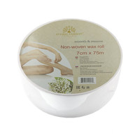 Изображение  Бумага для депиляции Global Fashion в рулоне, 75 м