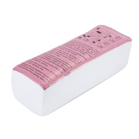 Изображение  Бумага полоски для депиляции — упаковка 100 шт - 20 х 7 см