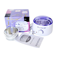 Изображение  Воскоплав для депиляции Pro-Wax 100