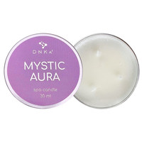 Изображение  Массажная SPA-свеча для рук DNKa SPA Candle Mystic Aura, 30 мл