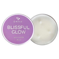 Изображение  Массажная SPA-свеча для рук DNKa SPA Candle Blissful Glow, 30 мл