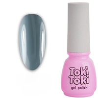 Зображення  Гель-лак Toki-Toki Retro RT02, 5 мл