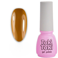 Зображення  Гель-лак Toki-Toki Retro RT07, 5 мл