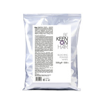 Изображение  Блондирующий порошок белый KEEN Bleaching Powder White, 500 г