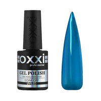 Зображення  Вітражний гель-лак Oxxi Professional Crystal Glass №59, 10 мл, Об'єм (мл, г): 10, Колір: 59