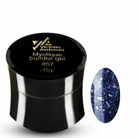 Зображення  Моделюючий гель Victoria Avdeeva Mystique builder gel №07, 15 мл, Об'єм (мл, г): 15, Колір: 07