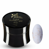 Зображення  Моделюючий гель Victoria Avdeeva Potal builder gel №02, 15 мл, Об'єм (мл, г): 15, Колір: 02