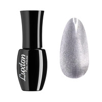 Изображение  Гель-лак магнитный LUXTON Silk Cat №01, 10 мл, Объем (мл, г): 10, Цвет: 01