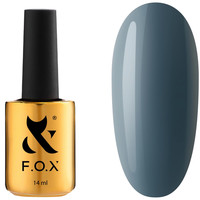 Зображення  Рідкий акригель F.O.X Autumn Gel Bottle №003, 14 мл, Об'єм (мл, г): 14, Колір: 03
