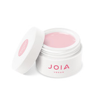 Изображение  Гель-жвачка для моделирования и объемных дизайнов JOIA vegan Polygum Gel №02 Baby Pink, 50 мл, Объем (мл, г): 50, Цвет: 2
