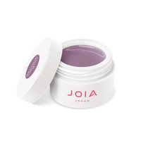 Изображение  Гель-жвачка для моделирования и объемных дизайнов JOIA vegan Polygum Gel №04 Purple Love, 50 мл, Объем (мл, г): 50, Цвет: 4