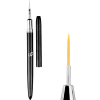 Изображение  Кисть-лайнер для дизайна ногтей Valeri Liner Brush, 8 мм