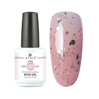 Зображення  492-321-705-60, Об'єм (мл, г): 15, Колір: Light Gold