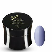 Зображення  Моделюючий крем-гель Victoria Avdeeva Creamy builder gel №31, 15 мл, Об'єм (мл, г): 15, Колір: 31