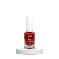 Зображення  Лак для нігтів Nails of the Day Nail Polish Red, 11 мл