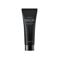 Изображение  Лосьон после бритья для мужчин Farmasi Masculine After Shave Balm, 100 мл