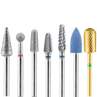 Изображение Фрезы Diaswiss