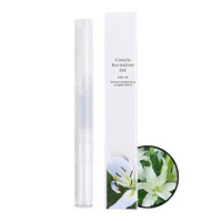 Зображення  Масло-олівець для нігтів і кутикули OPI Лілія 7 мл, Аромат: Лілія, Об'єм (мл, г): 7