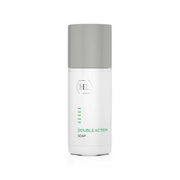 Зображення  Іхтіолове мило для обличчя Holy Land Double Action Soapless Soap, 150 мл (0320)