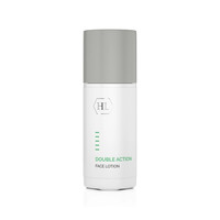 Зображення  Лосьйон для обличчя Holy Land Double Action Face Lotion, 125 мл (0307)