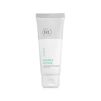 Зображення  Зволожуюча ємульсія для обличчя Holy Land Double Action Hydratant Emulsion, 70 мл (0308)