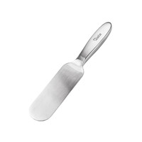 Зображення  Основа-терка металева для педикюру Raiz Work BW-8 форма 8