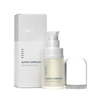 Зображення  Гель емульсія для контуру очей Holy Land Alpha Complex Eye Contour Gel, 15 мл (0608)