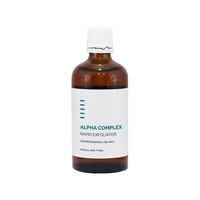 Изображение  Пилинг-сыворотка Holy Land Alpha Complex Rapid Exfoliator 8%, 100 мл (0614)