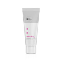 Изображение  Сокращающая маска Holy Land Youthful Soothing Mask, 70 мл (0804)