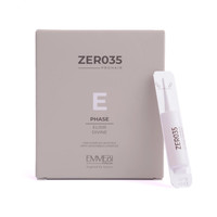 Зображення  Ампули чудодійний еліксир для волосся Emmebi Italia Pro Hair New Elisir addivito multifuzionale, 12 х 4 мл (10084)