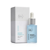 Зображення  Антивікова сироватка для обличчя Holy Land Renew Formula Anti Aging Serum, 30 мл (1217)