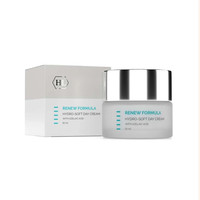 Зображення  Зволожуючий денний крем для обличчя Holy Land Renew Formula Hydro-Soft Day Cream, 50 мл (1219)