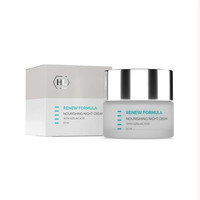 Зображення  Живильний нічний крем для обличчя Holy Land Renew Formula Nourishing Night Cream, 50 мл (1221)