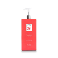 Зображення  Відновлюючий шампунь для волосся Emmebi Italia Gate Wash Ocean 36 Repair, 1000 мл (14103), Об'єм (мл, г): 1000