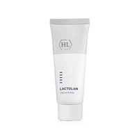 Зображення  Живильна маска для обличчя Holy Land Lactolan Cream Mask, 70 мл (1606)