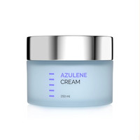 Изображение  Питательный крем для лица Holy Land Azulene Cream, 250 мл (1922)