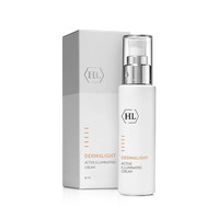 Зображення  Активний освітлюючий крем для обличчя Holy Land Dermalight Active Illuminating Cream, 50 мл (8503)