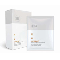 Зображення  Маска для повік Holy Land Juvelast Eye Contour Mask 5*15 мл (8611), Об'єм (мл, г): 75