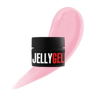 Изображение  Камуфлирующий гель-желе Kodi Camouflage Jelly Gel №01, 13 г, Объем (мл, г): 13, Цвет: 1