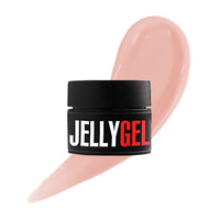 Изображение  Камуфлирующий гель-желе Kodi Camouflage Jelly Gel №02, 30 г, Объем (мл, г): 30, Цвет: 2