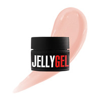 Изображение  Камуфлирующий гель-желе Kodi Camouflage Jelly Gel №03, 30 г, Объем (мл, г): 30, Цвет: 3