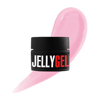 Изображение  Камуфлирующий гель-желе Kodi Camouflage Jelly Gel №04, 30 г, Объем (мл, г): 30, Цвет: 4